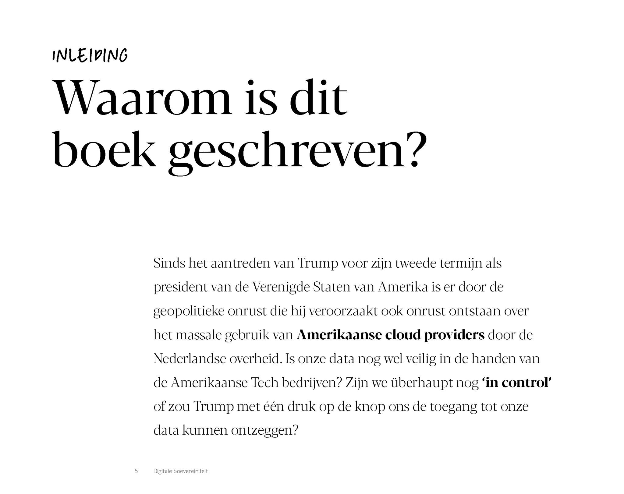 Pagina uit het boek