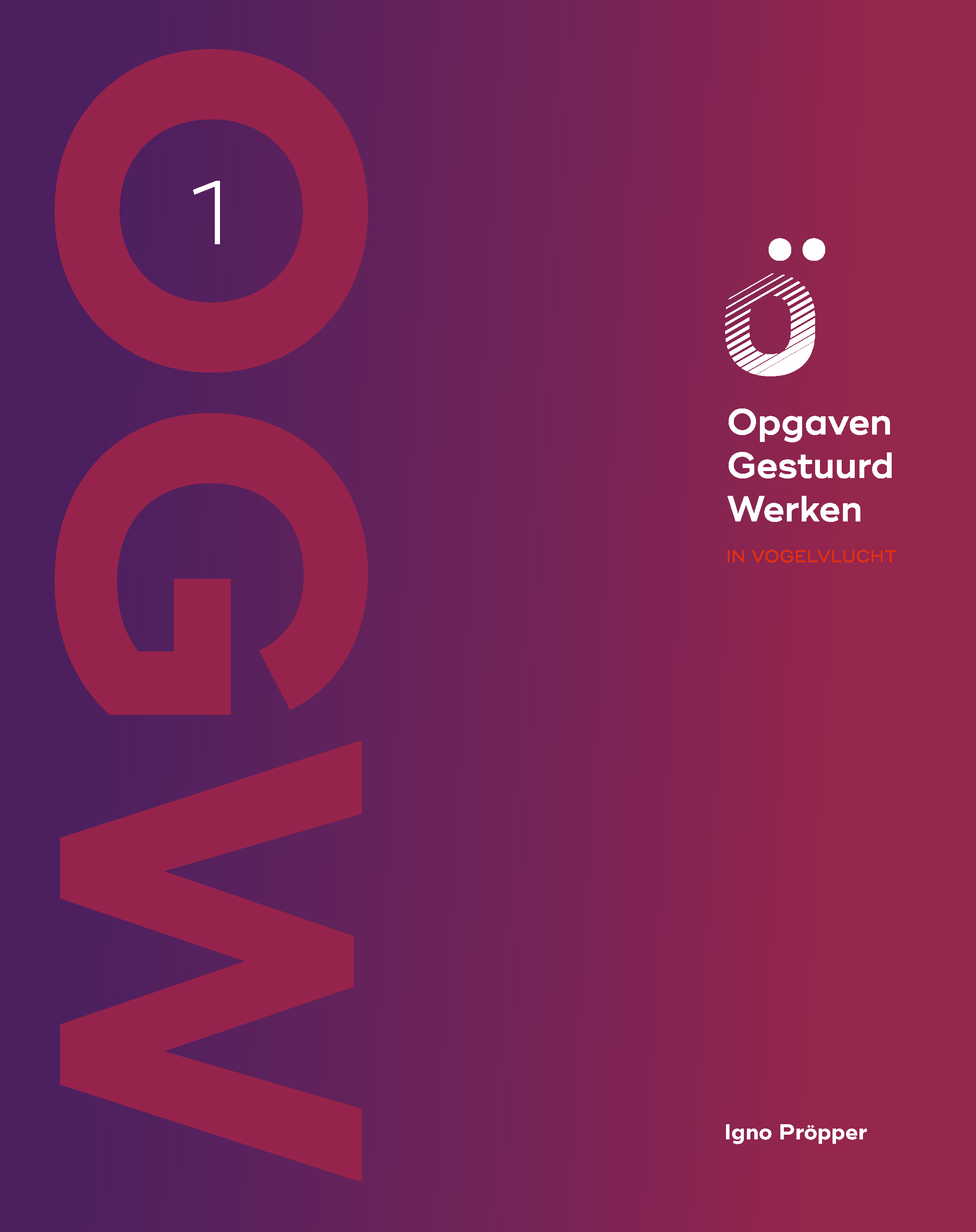 Pagina uit het boek
