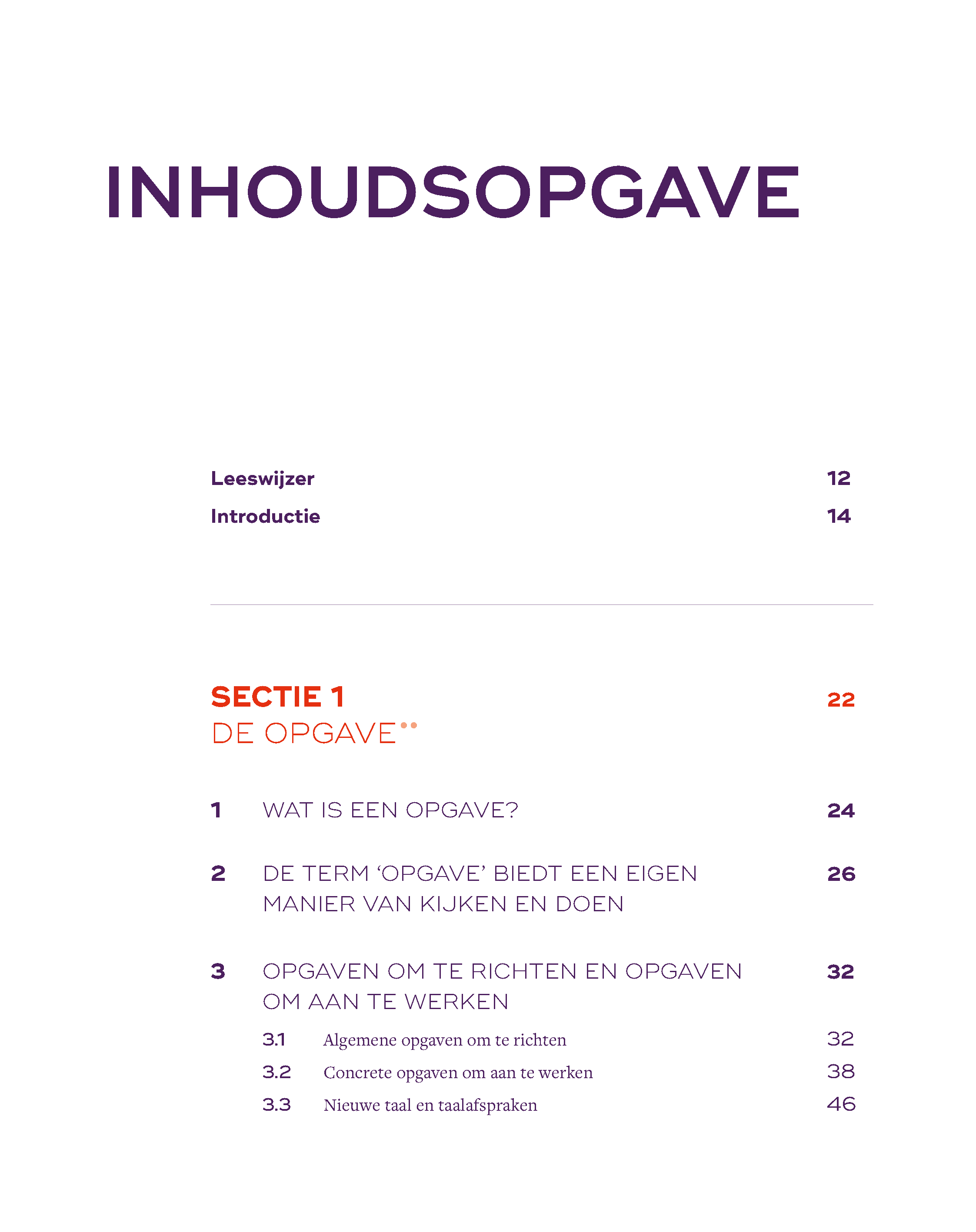 Pagina uit het boek