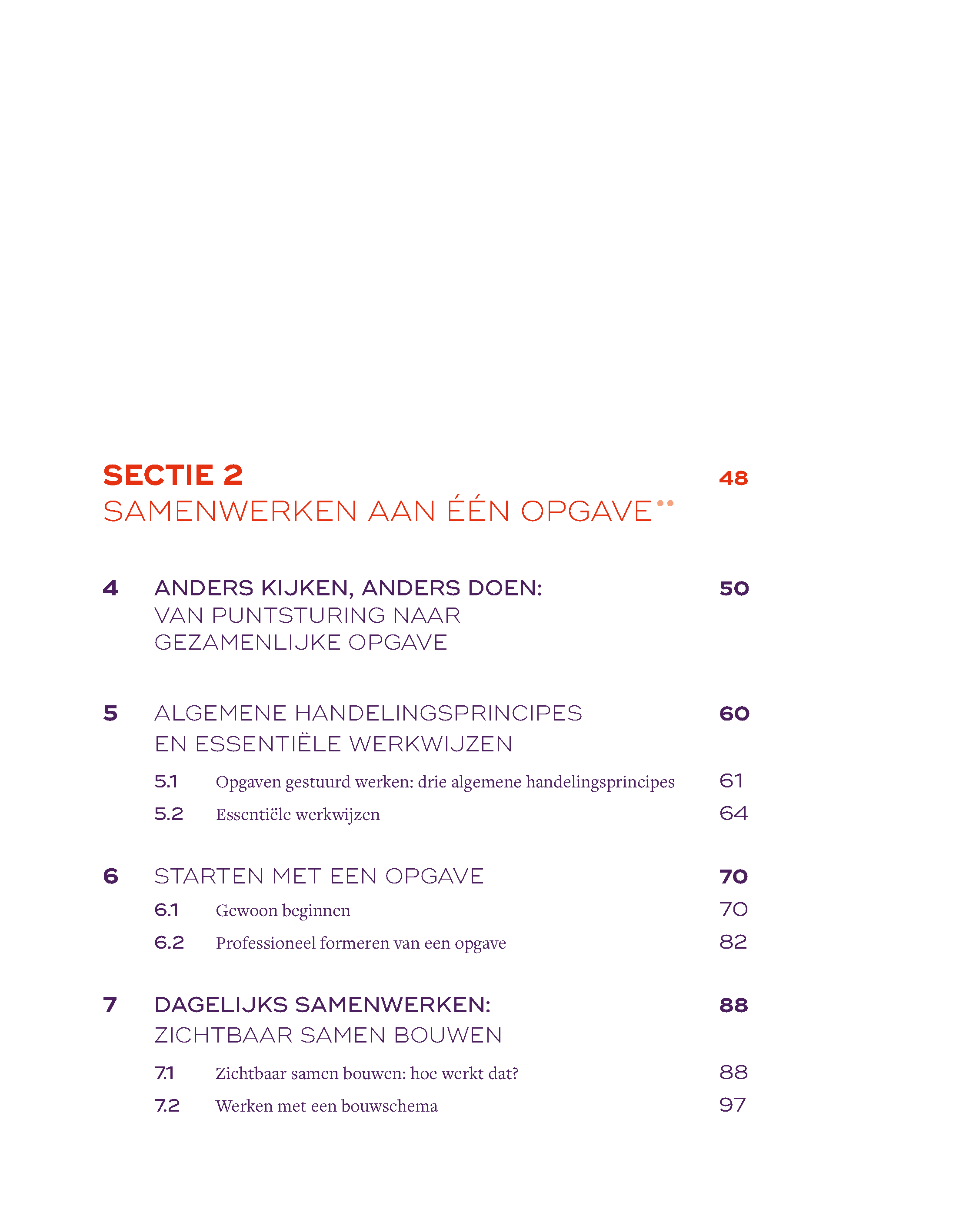 Pagina uit het boek