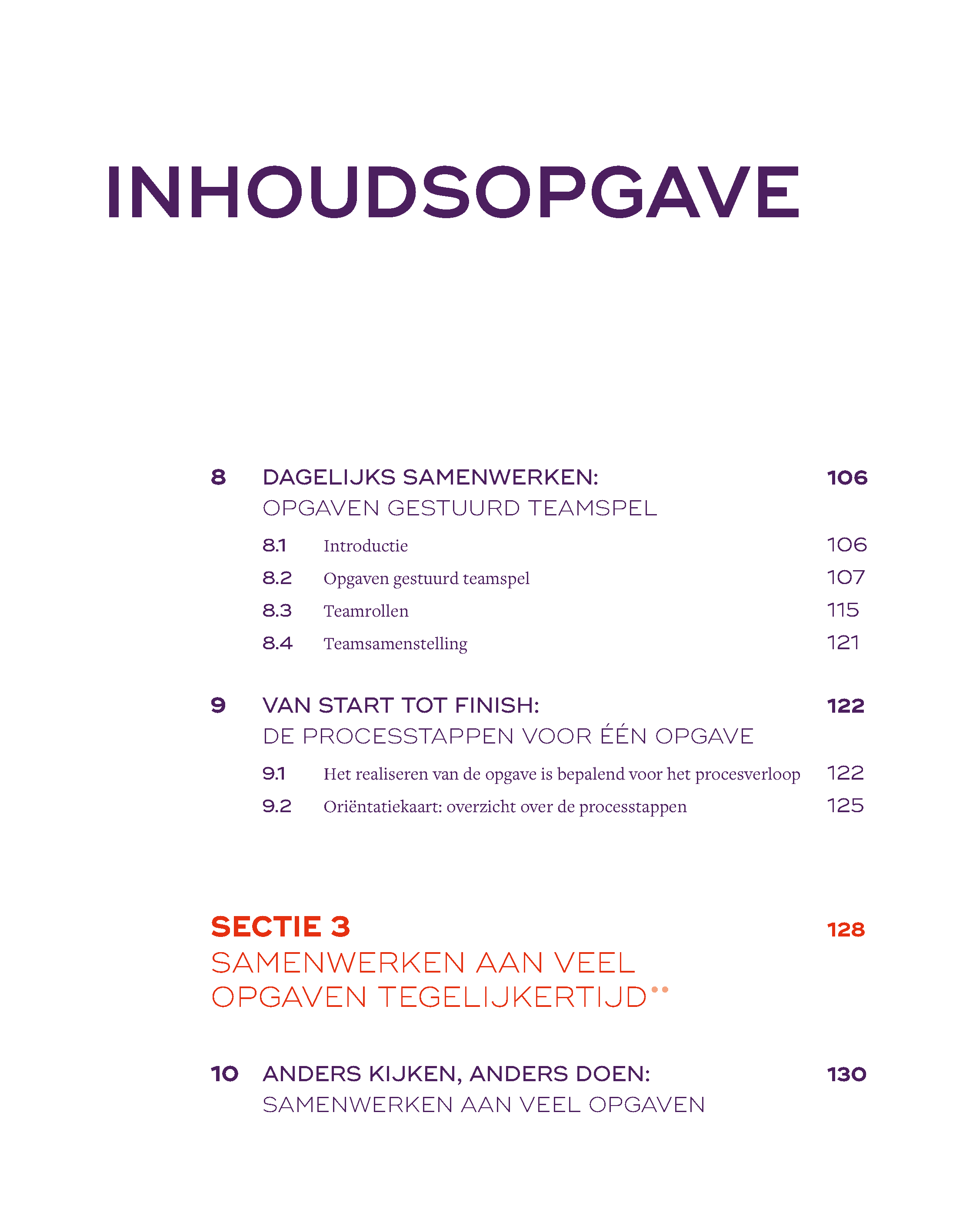 Pagina uit het boek