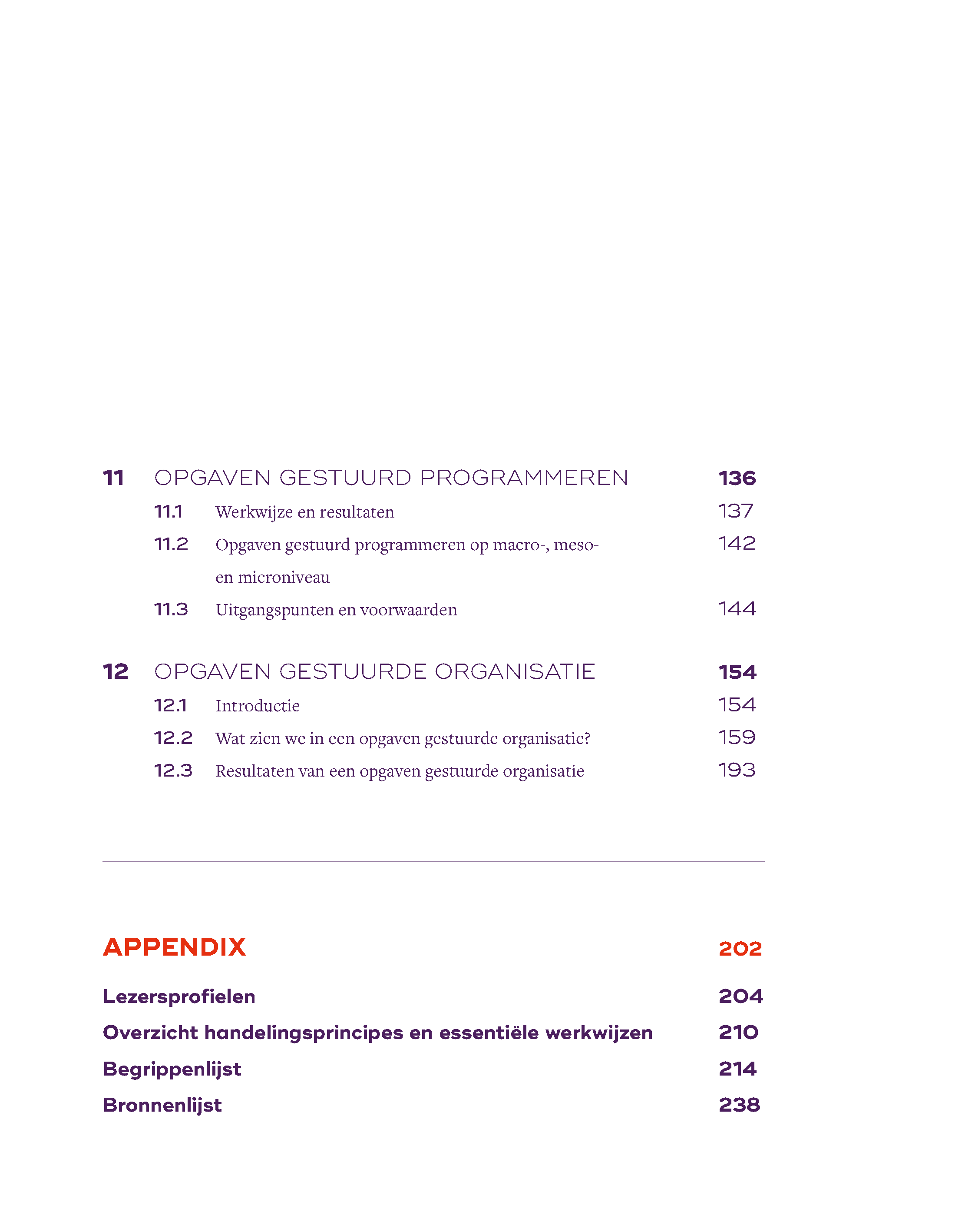 Pagina uit het boek
