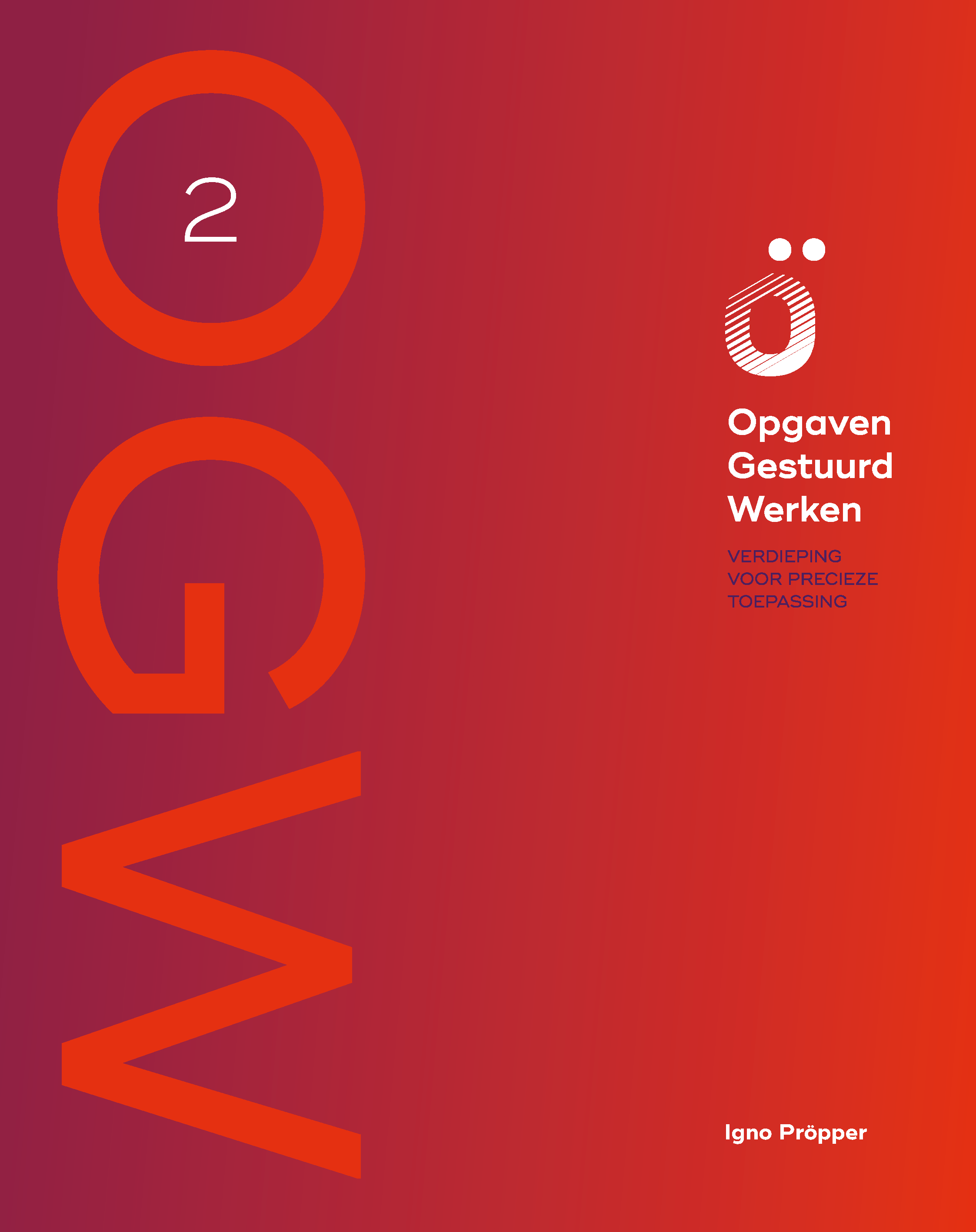 Pagina uit het boek