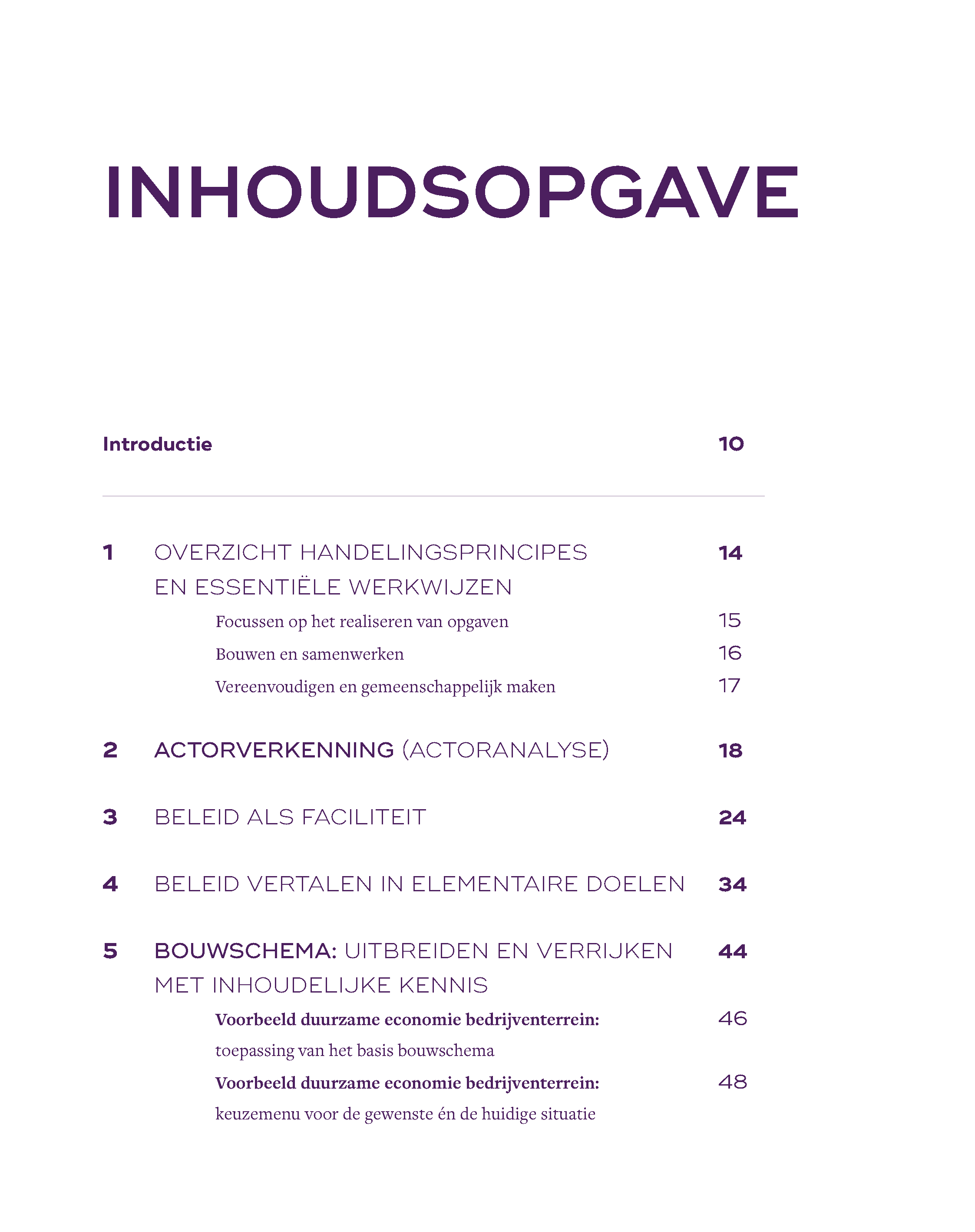 Pagina uit het boek
