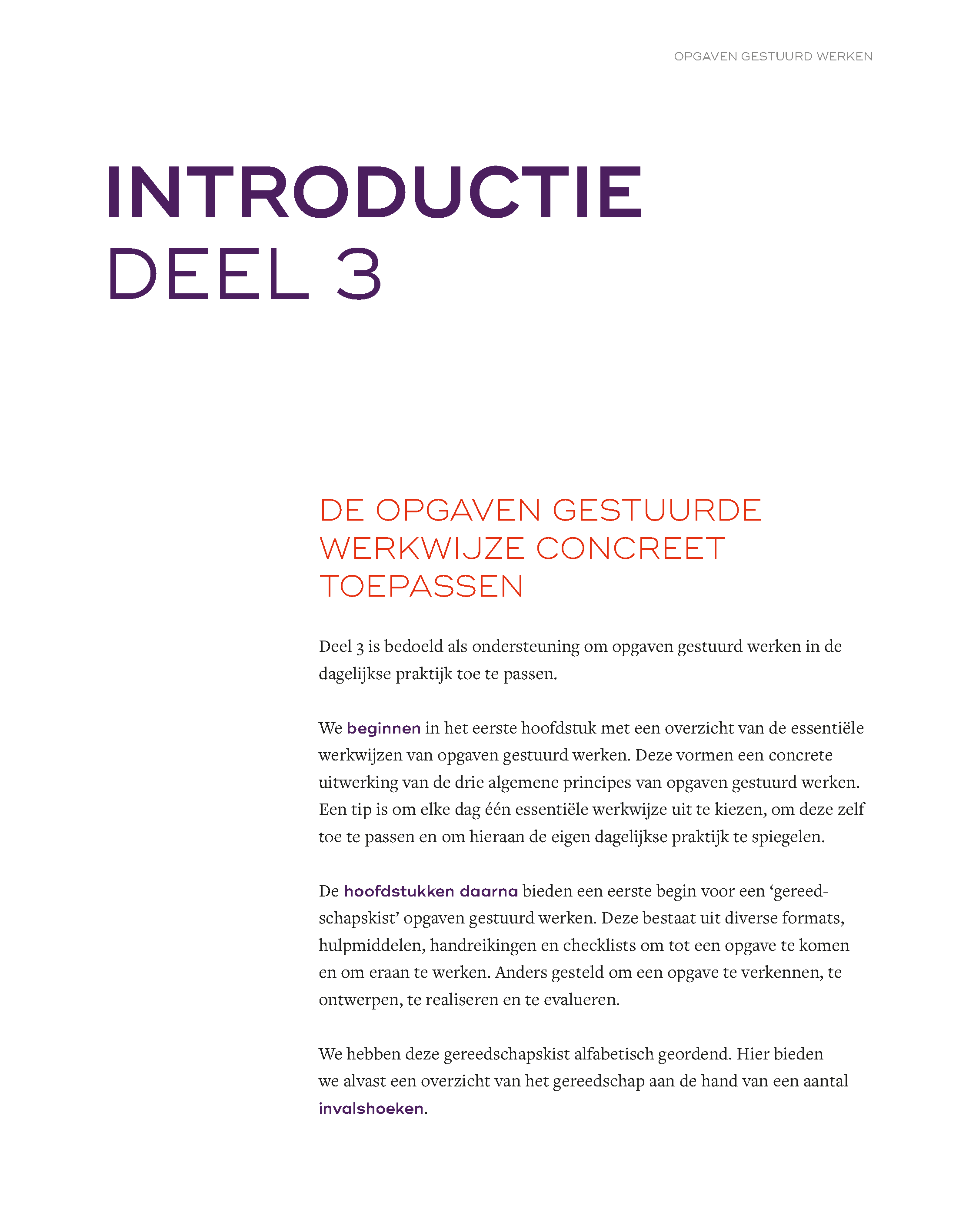Pagina uit het boek