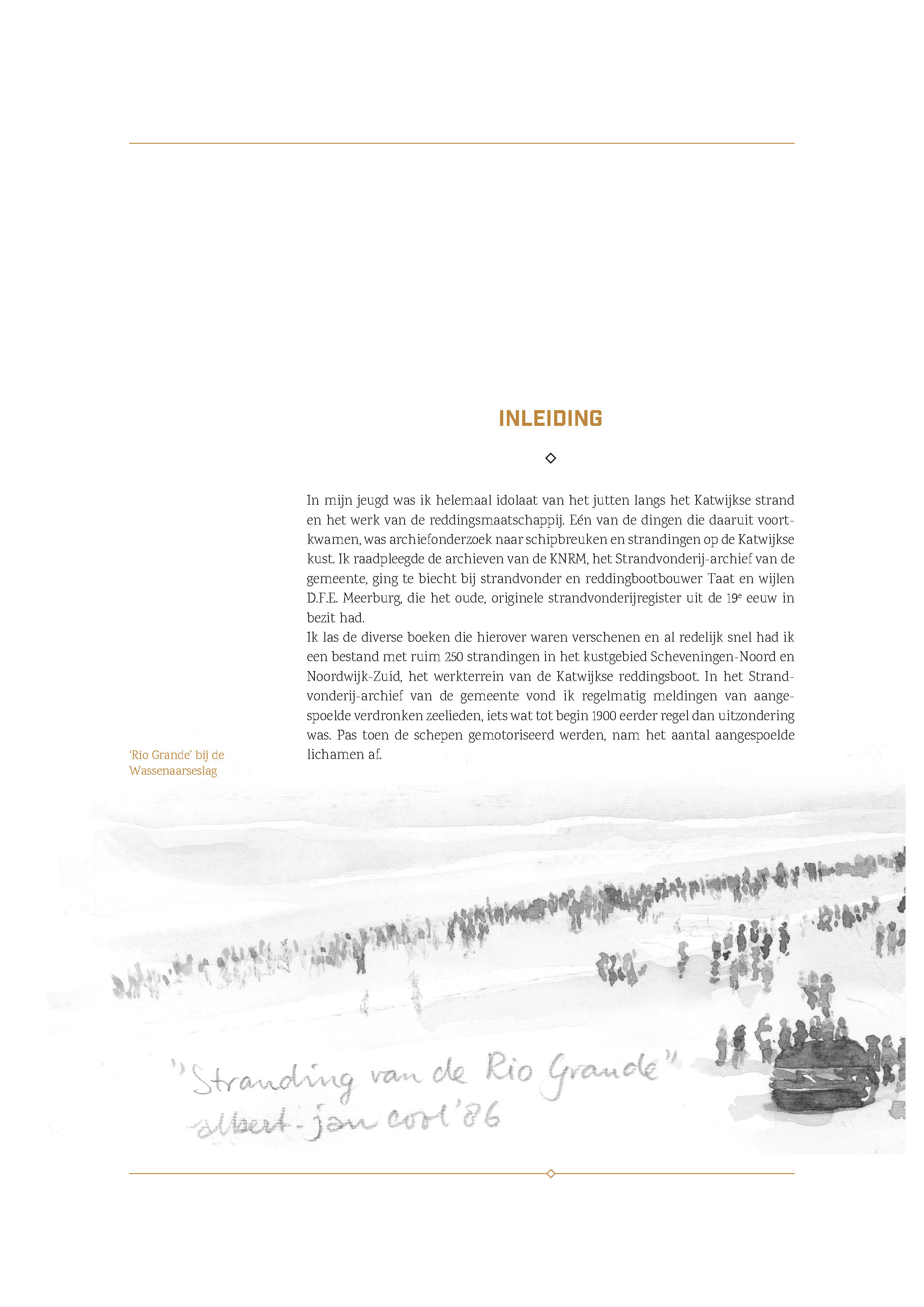 Pagina uit het boek
