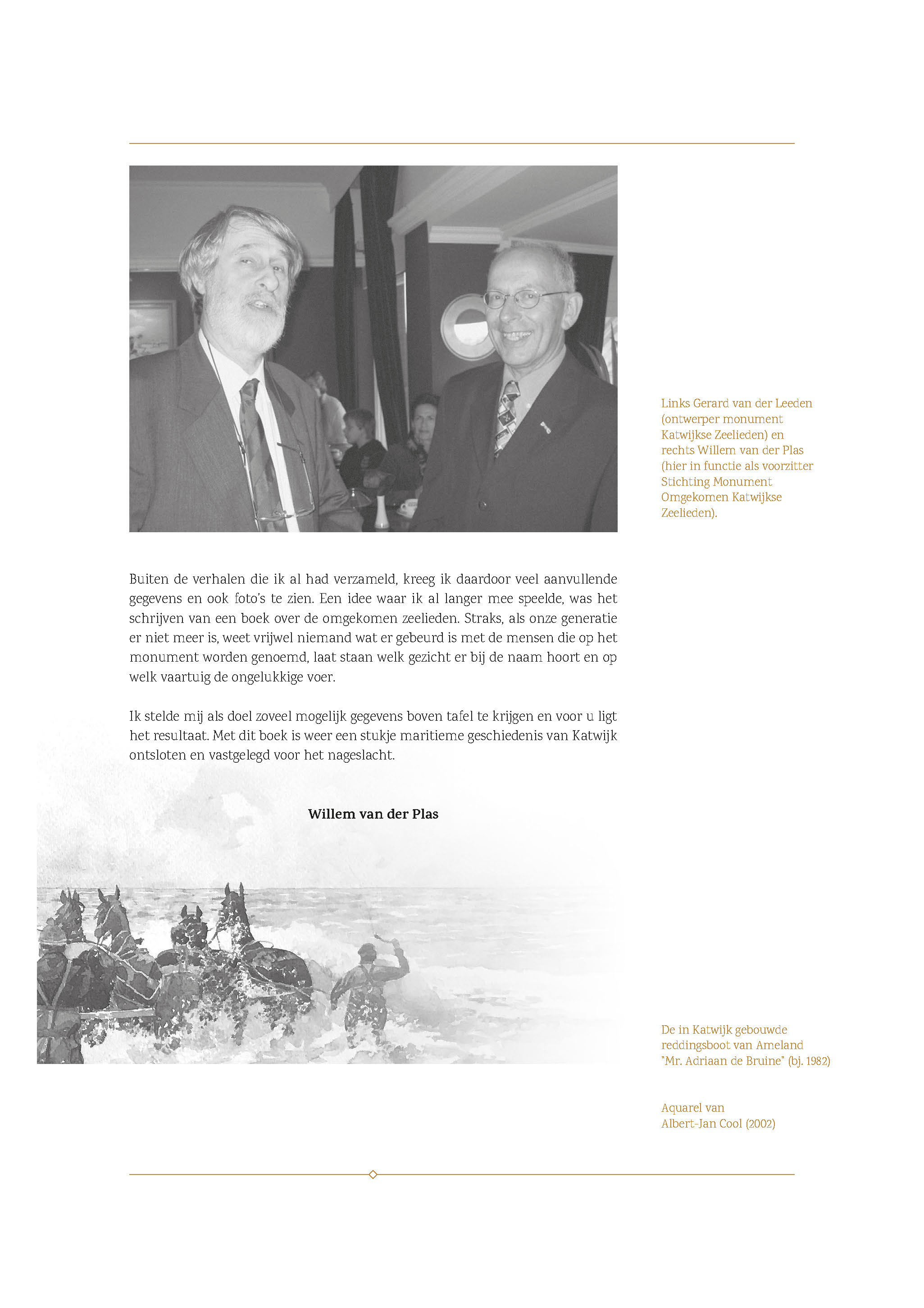 Pagina uit het boek