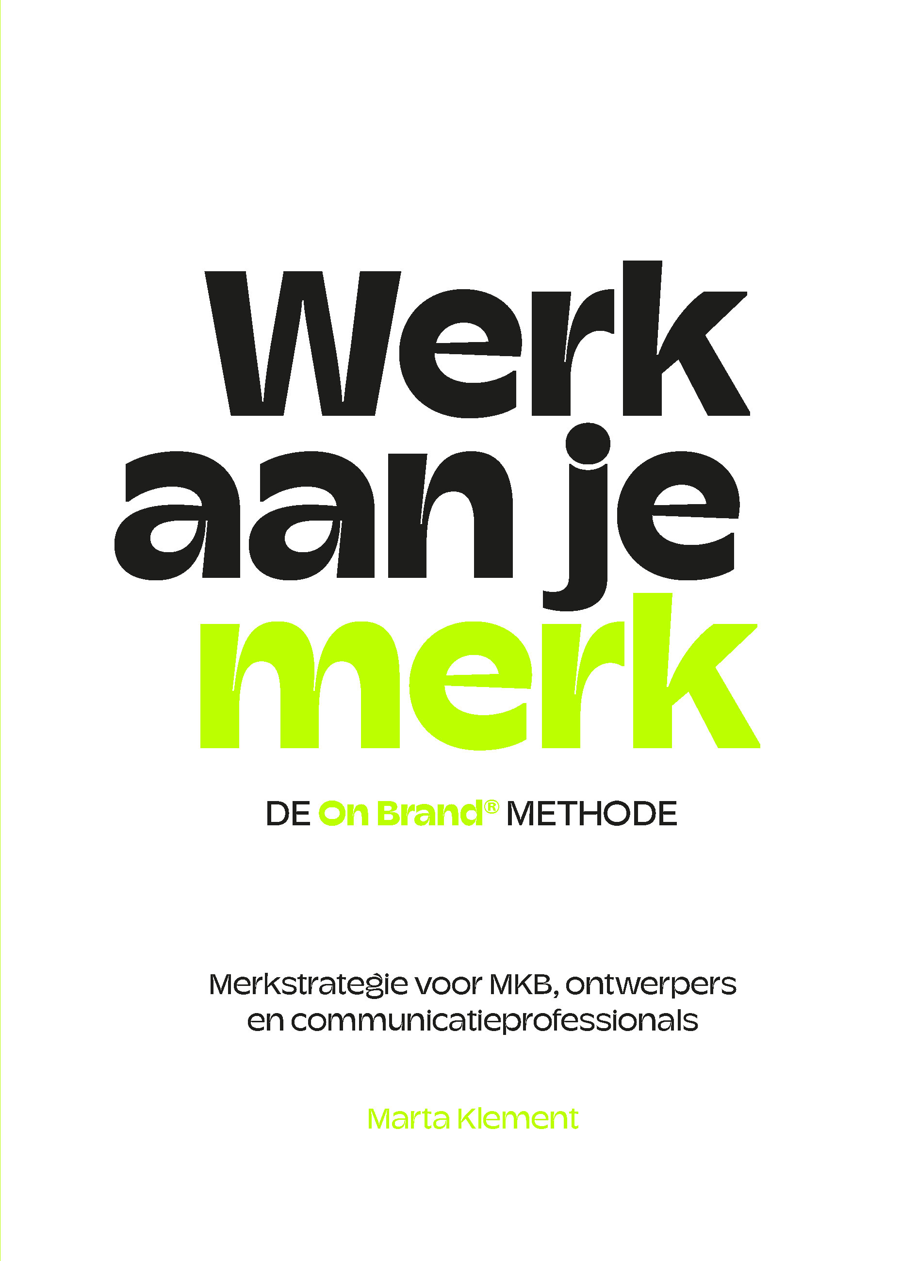 Pagina uit het boek